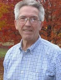 Obituary information for Kenneth Wilson