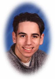 Obituary information for Tyler Smith