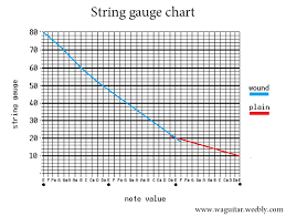 setup info wa guitar