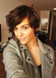 Short messy hairstyles gives a standard look for every women. 9 Best Women S Short Messy Hairstyles Styles At Life