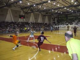 Maybe you would like to learn more about one of these? Cupa Romaniei Sepsi Futsal IntalneÈ™te Deva FÄƒrÄƒ Mihaly