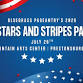 Miss Stars and Stripes Pageant