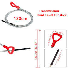 Check spelling or type a new query. 120cm Transmission Fluid Level Dipstick For Mercedes Benz W163 W168 W203 W210 Us Ebay