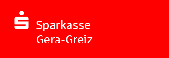 Sparkasse Gera Greiz