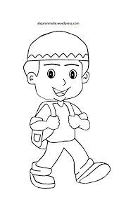 Minnie mouse mickey mouse menggambar donald duck sketsa, kartun pernikahan, cinta, putih png. Pin Di Mewarnai Gambar Anak
