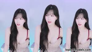 BJ 이하윤  Hayoon48 Photo Nude Leaks OnlyFans 10 - Modèles Leakées