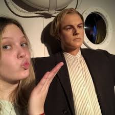 HOLLYWOOD WAX MUSEUM