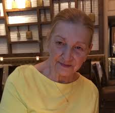 Catherine Hunter Obituary October 19, 2020