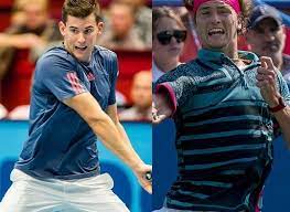 Watch alexander zverev match live and free. Thiem V Zverev Live Streaming Prediction For 2021 Madrid Open
