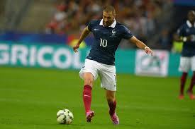 Volg live uitslagen, resultaten en standen van alle competities in de sectie voetbal / frankrijk op deze pagina. Karim Benzema Over Terugkeer Bij Frankrijk Na Drie Minuten Was Het Weer Zoals Vroeger Met Deschamps Ek Voetbal Hln Be