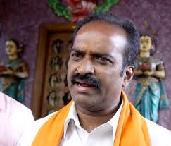 Nagaraj Shetty News Photo Bharatiya Janata Party (BJP) ...