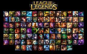 List of all champs with high range and global ultimates in the lol with detailed description of each ability: Free Download League Of Legends Champions Wallpaper By Guttux 900x563 For Your Desktop Mobile Tablet Explore 48 League Of Legends Champion Wallpapers League Of Legends Official Wallpapers League Wallpaper