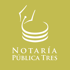 NOTARIA PUBLICA Tres