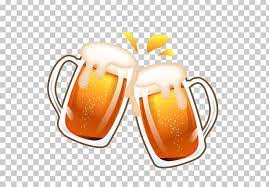 Emoji Beer Smiley Emoticon Symbol Png Beer Beer Glasses Cup Drink Emoji Emoji Beer Emoji Emoticon
