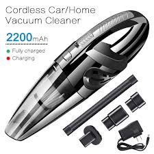 Black And Decker Cordless Lithium Hand Vacuum Manual 3500pa Portable Handheld Home Car Vacuum Cleaner Usb Rechargeable In 2020 Handheld Vacuum Cleaner Handheld Vacuum Car Vacuum