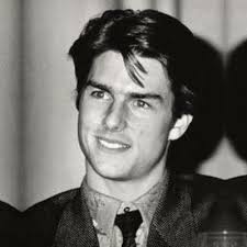 Thomas cruise mapother iv is an american actor and producer. Tom Cruise Young On Twitter 1st Comment