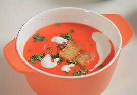 Tomato Soup For The Hungry Soul Hindi Recipe