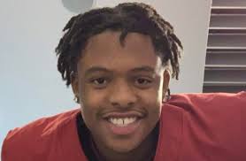 Collin Tyson, Platte City