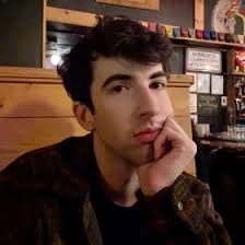 Trevor Hart (trevorh6)