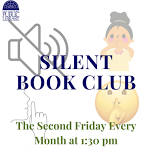 Silent Book Club