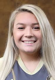 2019 Women's Soccer Roster