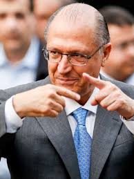 Alckmin troca o secretário de Recursos Hídricos em SP