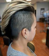 But if you would like to go with the girly look, the tomboy is also adorable with a girly hairstyle, and even more funny accessories. 20 Best Boy Cuts For Girls You Must Try In 2021