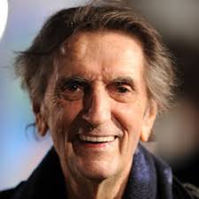 Harry Dean Stanton (1926-2017)