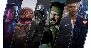 Begin an extraordinary next gen adventure with ps5 games. Ps5 Games Extraordinary Games Coming To Playstation 5 Playstation