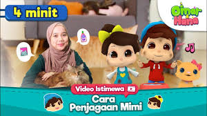 We did not find results for: Video Istimewa Edisi Kucing Cara Cara Menjaga Mimi Youtube