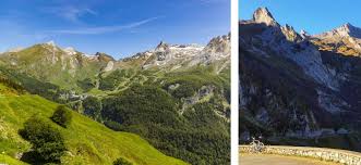 Adresses des stations de ski en ari�ge dans les pyr�n�es pour vous renseigner avant de partir pour vos vacances d'hiver en ari�ge. A L Assaut Des Cols Mythiques Des Pyrenees A Velo