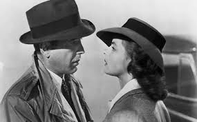 Thompson would claim that the actor dialed her right at the very end, asking her to check on his beloved boat, the santana. Stephen Humphrey Bogart On His Dad And Casablanca Rnz