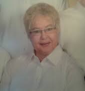 Obituary information for Gwendolyn M. Leary