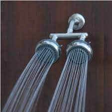 A Guide To The Best Double Shower Heads A Great Shower