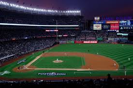 Yankee Stadium | Populous