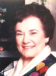 Obituary for Jean Richardson