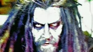 Not sure how many members of the CoW universe are heavy metal fans, my  favorite metal musician is Devin Townsend and he made a metal opera concept  album a while ago featuring