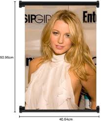 Blake lively big tits