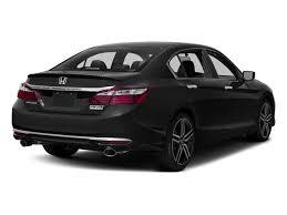 Get 2015 honda accord values, consumer reviews, safety ratings, and find cars for sale near you. 2017 Honda Accord Sedan 4d Sport Special Edition I4 Pictures Nadaguides
