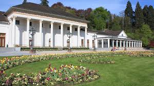 The synagogue and its furnishings were destroyed, and jewish men in the city were arrested with many sent to concentration camps. Baden Baden Im Schwarzwald