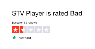 I should have done this months ago. Stv Player Reviews Read Customer Service Reviews Of Www Stv Tv