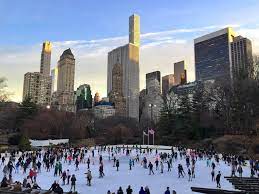 Your central park christmas stock images are ready. Things To Do In New York At Christmas Mum On The Move