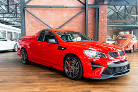 I want to use hsv color space, but i cannot find the value range for black. 2017 Hsv Maloo Gts R Richmonds Classic And Prestige Cars Storage And Sales Adelaide Australia