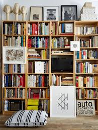 Check spelling or type a new query. Living Room Creative Bookshelf Designs For Small Room Novocom Top