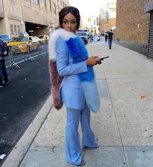 Got anymore bonang matheba feet pictures? This Is How To Rock A Suit Like Bonang Matheba Pictures Celebs Now