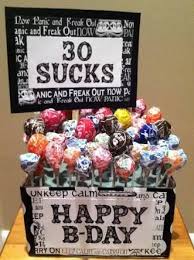 Surprise Birthday Party Ideas For Husband Pin On Dirty Thirty