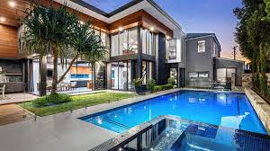 Houses for sale in brisbane australia. Brisbane House Most Viewed In Australia Is Back On The Market Realestate Com Au