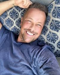 Michael Rosier's Instagram, Twitter & Facebook