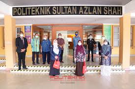 Politeknik sultan azlan shah (civil engineering department) behrang •. Kolej Kediaman Politeknik Sultan Azlan Shah Posts Facebook