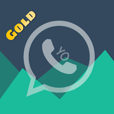 There are many messaging apps in the android market but the most used is whatsapp messenger. Yowhatsapp Gold V10 15 Whatsapp Mod Apk